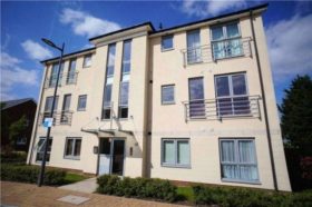 2&nbsp;Bedroom&nbsp;Flat